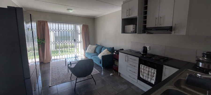 To Let 2 Bedroom Property for Rent in Haasendal Western Cape